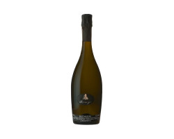 Los Bermejos Brut Nature - Bodega Los Bermejos - No vintage - Effervescent