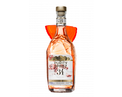 Purity 34 Spritz Mediterranean Citrus - Purity - No vintage - 