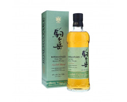 Mars Komagatake Édition Limitée 2019 - Komagatake - No vintage - 