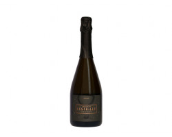 Les Bulles - Château Lestrille - No vintage - Blanc