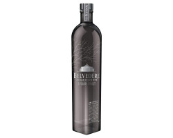 Vodka Belvedere Smogory Forest - Belvedere - No vintage - 