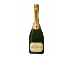Première Cuvée - Champagne Bruno Paillard - No vintage - Effervescent