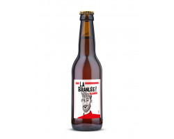 La Branlée Blonde - La Branlée -  - 