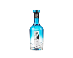 Gin - Absinthe Et Gentiane - BM SIGNATURE - No vintage - 