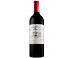 Haut-Marbuzet - Château Haut-Marbuzet - 2018 - Rouge