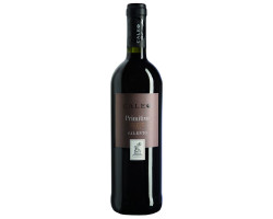 Primitivo It - Maison Caleo - 2024 - Rouge