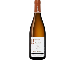 Bien Elevé - Domaine Rijckaert - 2023 - Blanc