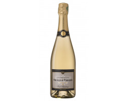 Brut Chardonnay - Champagne Nicolo et Paradis - No vintage - Effervescent
