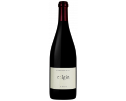 Ix Estate Syrah - Colgin - 2017 - Rouge