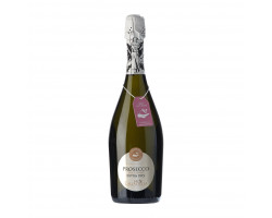 Prosecco Extra Dry - La Callaltella - No vintage - Effervescent