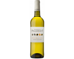 L'Été Gascon - Domaine de Pellehaut - 2024 - Blanc