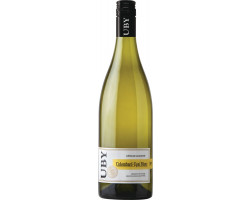 Uby Colombard Sauvignon - Domaine Uby - No vintage - Blanc