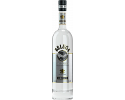 Vodka Beluga Noble - Beluga Vodka - No vintage - 