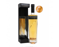Madeira Single Malt - Penderyn - No vintage - 