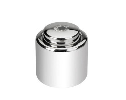 Bouchon À Champagne Chromé - lacor -  - 