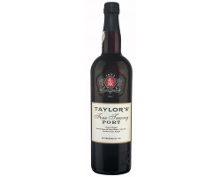 Fine Ruby Port - Taylor's - No vintage - Rouge