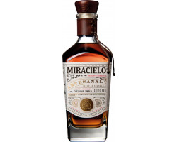 Ron Botran Miracielo - Botran - No vintage - 