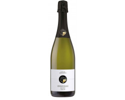 Blanc Demi sec - Cave de Beblenheim - No vintage - Effervescent