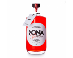 Nona Spritz - NONA Drinks -  - 