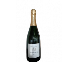 Champagne Chamerose - Maison L. Tramier et Fils - No vintage - Effervescent