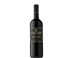 Gran reserva Carmenere - Viña Carmen - No vintage - Rouge