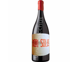 Porcellese Non Solus - Nicolas Mariotti Bindi - 2022 - Rouge