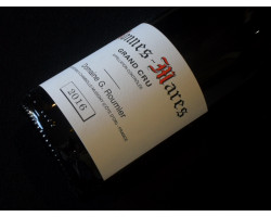 Bonnes Mares Grand Cru - Domaine G. Roumier - 2019 - Rouge