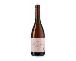 Cybèle de Haute Serre - Château de Haute-Serre - 2024 - Rosé