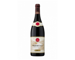 Hermitage Rouge - Maison Guigal - 2020 - Rouge