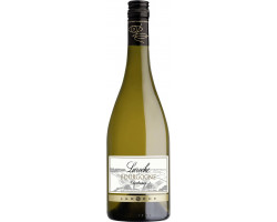 Bourgogne Chardonnay - Domaine Laroche - 2022 - Blanc