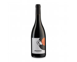 Pigmentum Malbec - Pigmentum - 2022 - Rouge