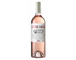 Rosé de Laulan - Château Laulan - 2022 - Rosé