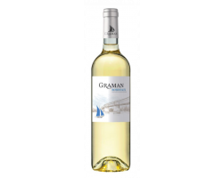 Graman Blanc - Berticot - 2024 - Blanc