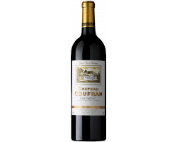 Château Coufran - Château Coufran-Verdignan - 2015 - Rouge