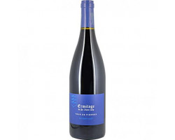 Tour De Pierres - Ermitage du Pic Saint Loup - 2023 - Rouge