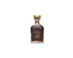 Brandy Prestigio 50 - Licores Sync - No vintage - 