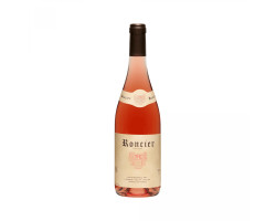 Roncier - Maison L. Tramier et Fils - No vintage - Rosé