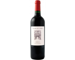 Domaine De Cambes - Famille Mitjavile - 2019 - Rouge