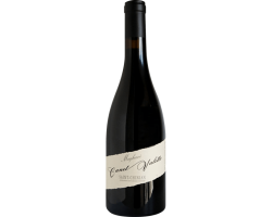 Maghani - Domaine Canet-Valette - 2020 - Rouge