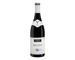 BROUILLY SÉLECTION GEORGES DUBOEUF - Domaine Duboeuf - 2022 - Rouge