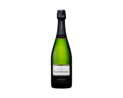 Tradition Brut - Champagne de Barfontarc - No vintage - Effervescent