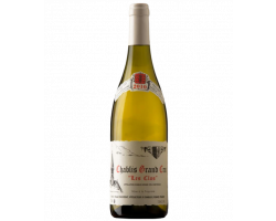 Chablis grand cru 