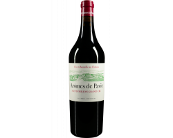 Arômes de Pavie - Château Pavie - 2019 - Rouge