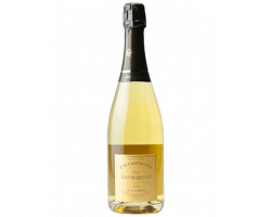 Blanc de Blancs - Champagne Daubanton - No vintage - Effervescent