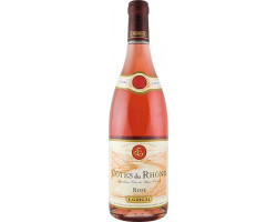 Côtes du Rhône - Maison Guigal - 2022 - Rosé