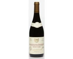 Bourgogne Hautes Côtes de Beaune - Maison L. Tramier et Fils - 2024 - Rouge