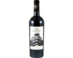 Unio Nero Di Troia Primitivo - Domaine Podere 29 - No vintage - Rouge