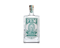 Few American Gin - Few - No vintage - 
