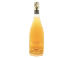 Rosé - Champagne Jacques Sélosse - No vintage - Effervescent