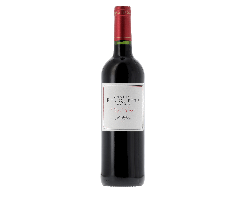 L'Esprit Terroir - Château Rouquette sur Mer - 2022 - Rouge